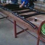 Herramienta construida durante el curso