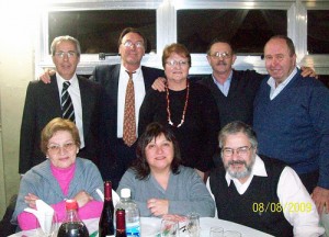 Egresados promoción 1971-1972 Egresados promoción 1971-1972