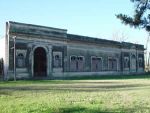 Hotel de Los Inmigrantes