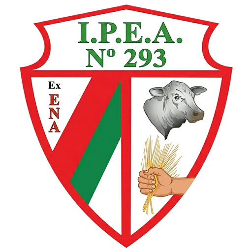 Escudo I.P.E.A. 293